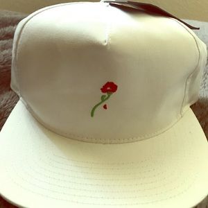 Primitive Snapback Hat